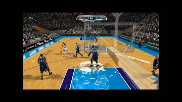 [NBA 2K10] My Player Mode
