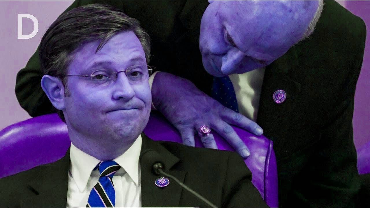 BREAKING; House Passes SAVE Act, Major Voting Suppression Bill