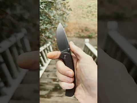 Quiet Carry Drift!