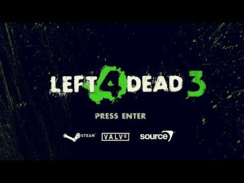 Wideo: Left 4 Dead Nie Na PS3