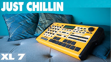 WHAT EVERY PRODUCER SHOULD KNOW ABOUT THE XL7