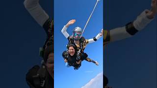 Skydive Dubai Bucket List Vision Board Newyear Dream