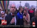 خاص| كاميرا إكسترا نيوز داخل الكلية الحربية في أول يوم للطلبة الجدد