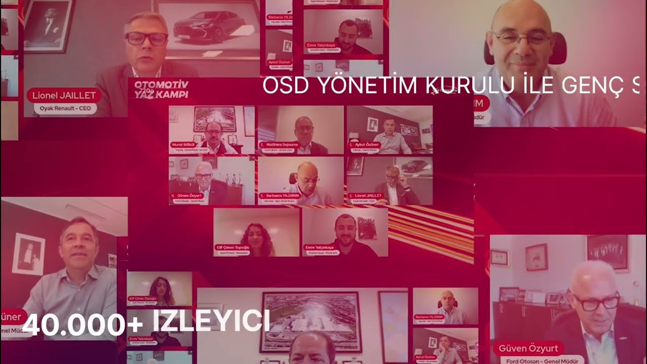 Tanıtım videosu