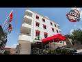 The Life Hotel &amp; Spa | Ankara, Turkey | Hotel Review 🛏️