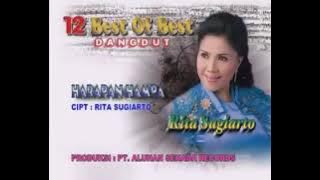 Rita Sugiarto - Harapan Hampa - ( Video Music)