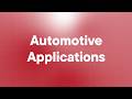 Reed Sensors in Automotive Applications