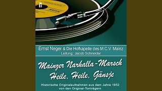 Heile, Heile, Gänsje