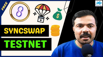 Zksync Airdrop Strategy Part 1 | Syncswap Potential Airdrop | Zksync Era Testnet