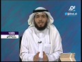 وسيم يوسف : قال تعالى : ( كواعب أترابا ) , مامعنى كواعب أترابا ؟