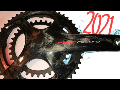 Video: Campagnolo ažurira EPS i predstavlja 'My Campy