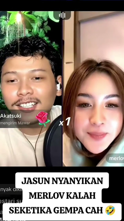 Ada yang bergetar #live #jasun #livetiktok