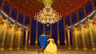 Beauty And The Beast 3D - Trailer