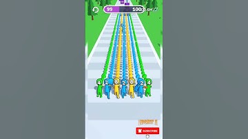 🚀⚔️🔥Merge Grabber Bast gameplay level 91🔥🚀#hitgames  #youtubeshorts  #gaming #headshot #game #viral