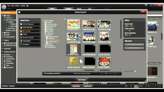 PINNACLE STUDIO 16 LEVEL 1 screenshot 3