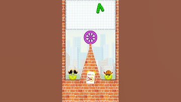 Draw to smash: game level 7089 #drawtosmash #gamingshorts