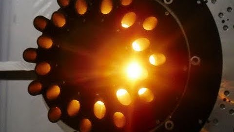 The telescope with 24 eyes - Backstage Science