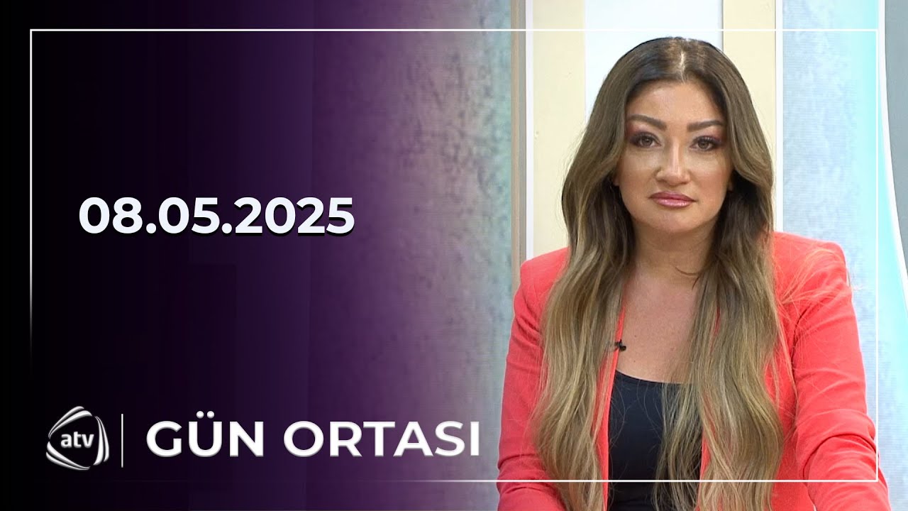 Gün Ortası - Qumral, Daha Durdana, Elşad Qarayev / 08.05.2025