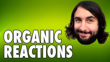 Carbocation Rearrangement - Hydride and Methanide Shifts