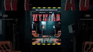 Wywiad Autor M M Perr Lektor Filip Kosior Kryminay Po Polsku Ksika Book Pl
