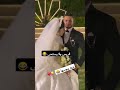 شوف العريس منين يريد يبوس العروس ام الكرفس ولا يستحي