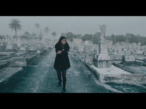 S1H Series : Ep 6 : VFX Test : Umbrella Academy inspired Warp test and V-log Grade