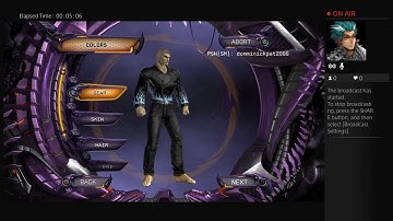 Dc universe online ghost Rider movie