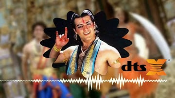 Innisai Alapedaye (Bass Boosted DTS) |Varalaru | Ajith Kumar | Asin | Kanika  | A. R. Rahman