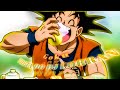 Goku dragon ball treta do dj lorran