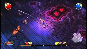 [Achievement Overview] Torchlight