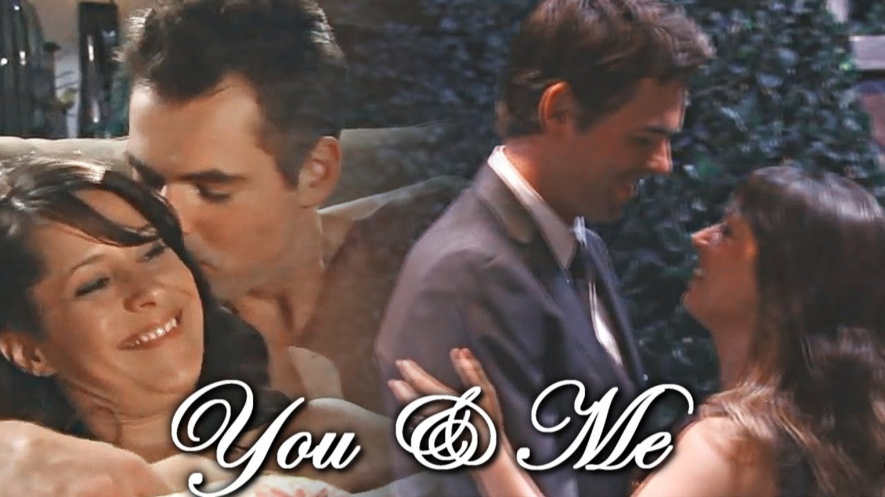 Robin & Patrick - You & Me