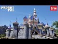 🔴Live: Disneyland Live Stream -  Epic Ride Stream!!  6-8-19