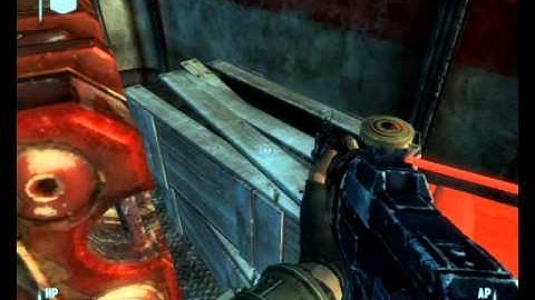 Fallout 3 DLC Walkthrough : Operation Anchorage part 2