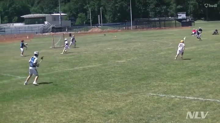 Declan McCarthy 2022 Highlights - Defense - Class ...