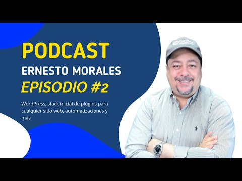 Episodio 2: WordPress,