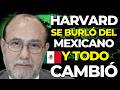 Doctores de Harvard Dijeron Que Era IMPOSIBLE — Este 🇲🇽 Mexicano de la UNAM los Calló a Todos