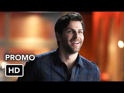 A Million Little Things 4x09 Promo &quot;Any Way The Wind Blows&quot; (HD)