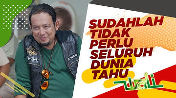 AMANAH WALI 7 - JIKA ALLOH MENCINTAI SUATU KAUM