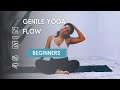 🌿 Beginner’s Yoga Class | Foundations of Breath, Balance & Presence