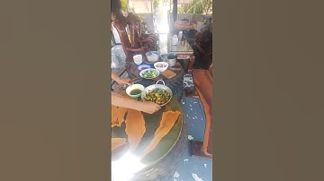 mời cả nhà ăn cơm trưa. cá lóc kho tiêu. cá lóc nấu canh chua