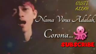 Dj temola versi virus corona 2020