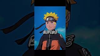 Naruto And Asta Epic Grow Up