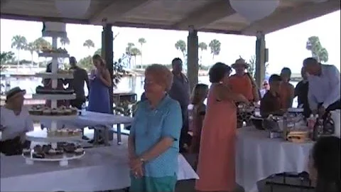 The Ceremony of the Disappearing Flower