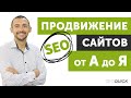 Раскрутка Сайта от А до Я (Внутренние и внешние SEO методы)