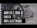 Ref:OyYVZ2ujYZw Audi rs e-tron gt quattro 598ch, livr�e par premium import. www.premium-import.eu