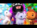 I GOT ALL THE LEGENDARY PETS IN OVERLOOK BAY! Roblox Overlook Bay!