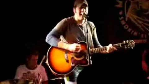 Rodney Atkins - Cleaning This Gun (Come On In Boy)