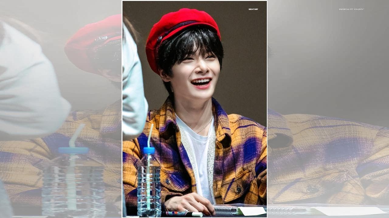 Stray Kids' I.N Has A Hilarious Reason For Nicknaming Hyunjin 