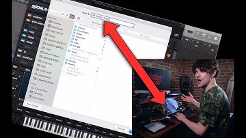 VIRTUAL RIOT SERUM FX RACK