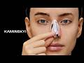How to correct a crooked nose ⭕️ KAMINSKYI